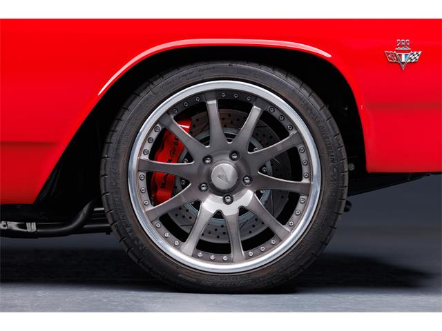 1965 Chevrolet Malibu SS (CC-2107485) for sale in San Ramon, California