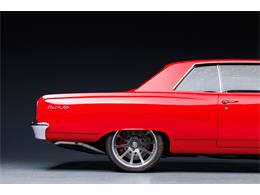1965 Chevrolet Malibu SS (CC-2107485) for sale in San Ramon, California