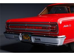 1965 Chevrolet Malibu SS (CC-2107485) for sale in San Ramon, California