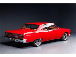 1965 Chevrolet Malibu SS (CC-2107485) for sale in San Ramon, California