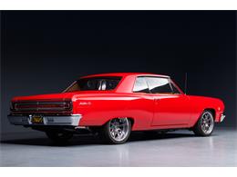 1965 Chevrolet Malibu SS (CC-2107485) for sale in San Ramon, California