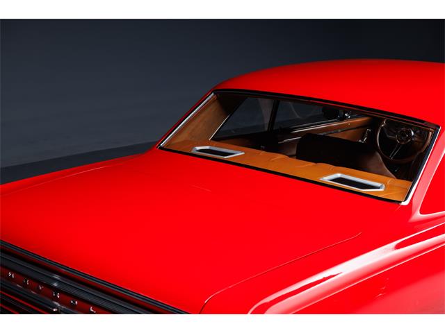 1965 Chevrolet Malibu SS (CC-2107485) for sale in San Ramon, California