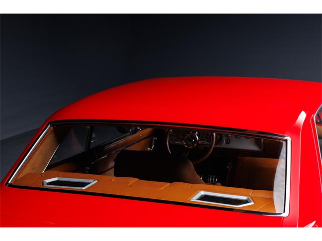 1965 Chevrolet Malibu SS (CC-2107485) for sale in San Ramon, California