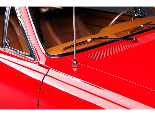 1965 Chevrolet Malibu SS (CC-2107485) for sale in San Ramon, California