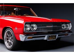 1965 Chevrolet Malibu SS (CC-2107485) for sale in San Ramon, California