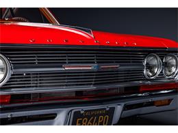 1965 Chevrolet Malibu SS (CC-2107485) for sale in San Ramon, California