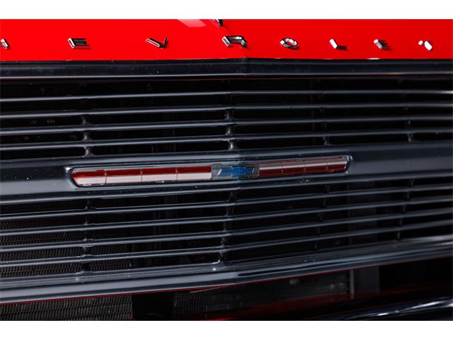 1965 Chevrolet Malibu SS (CC-2107485) for sale in San Ramon, California