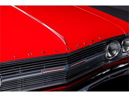 1965 Chevrolet Malibu SS (CC-2107485) for sale in San Ramon, California