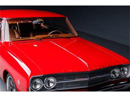 1965 Chevrolet Malibu SS (CC-2107485) for sale in San Ramon, California