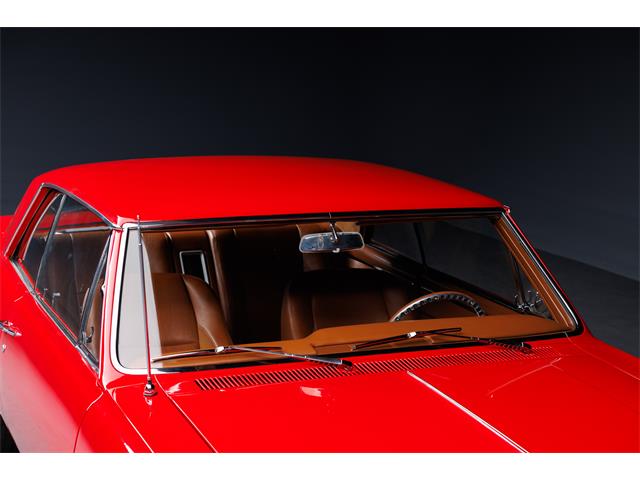 1965 Chevrolet Malibu SS (CC-2107485) for sale in San Ramon, California