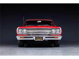 1965 Chevrolet Malibu SS (CC-2107485) for sale in San Ramon, California