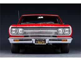 1965 Chevrolet Malibu SS (CC-2107485) for sale in San Ramon, California