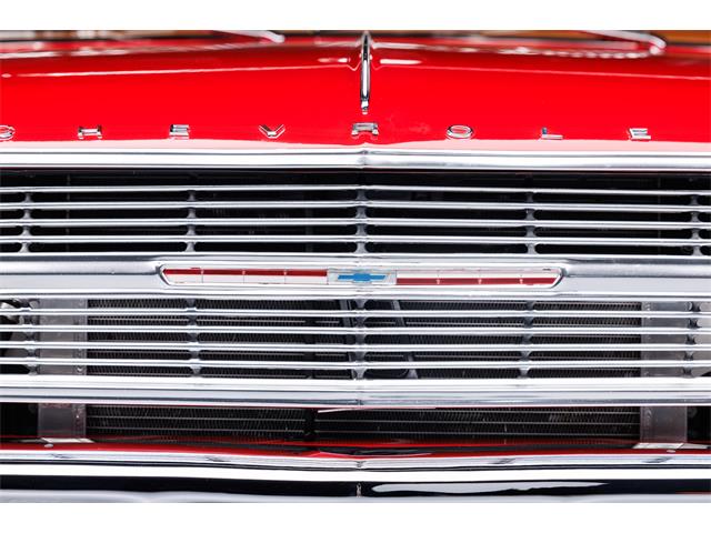 1965 Chevrolet Malibu SS (CC-2107485) for sale in San Ramon, California