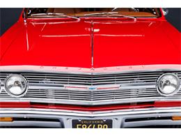 1965 Chevrolet Malibu SS (CC-2107485) for sale in San Ramon, California