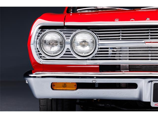 1965 Chevrolet Malibu SS (CC-2107485) for sale in San Ramon, California
