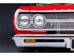 1965 Chevrolet Malibu SS (CC-2107485) for sale in San Ramon, California