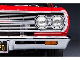 1965 Chevrolet Malibu SS (CC-2107485) for sale in San Ramon, California