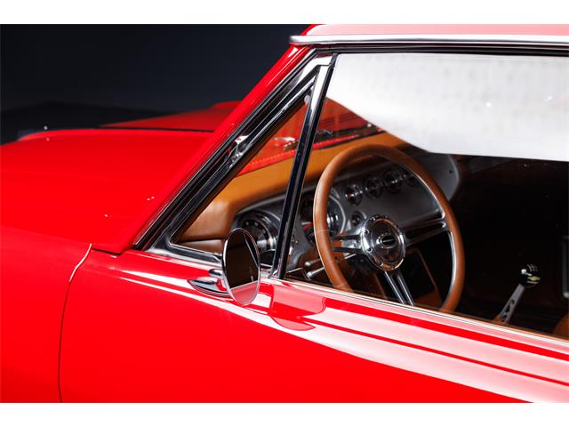 1965 Chevrolet Malibu SS (CC-2107485) for sale in San Ramon, California