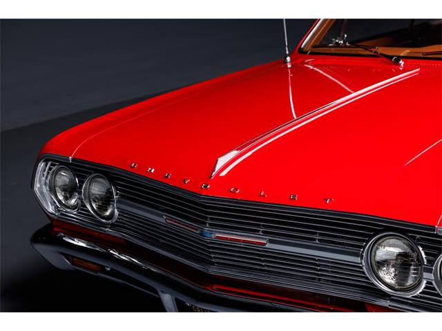 1965 Chevrolet Malibu SS (CC-2107485) for sale in San Ramon, California