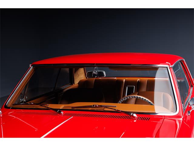 1965 Chevrolet Malibu SS (CC-2107485) for sale in San Ramon, California