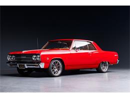 1965 Chevrolet Malibu SS (CC-2107485) for sale in San Ramon, California