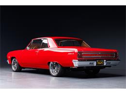 1965 Chevrolet Malibu SS (CC-2107485) for sale in San Ramon, California