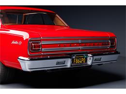 1965 Chevrolet Malibu SS (CC-2107485) for sale in San Ramon, California