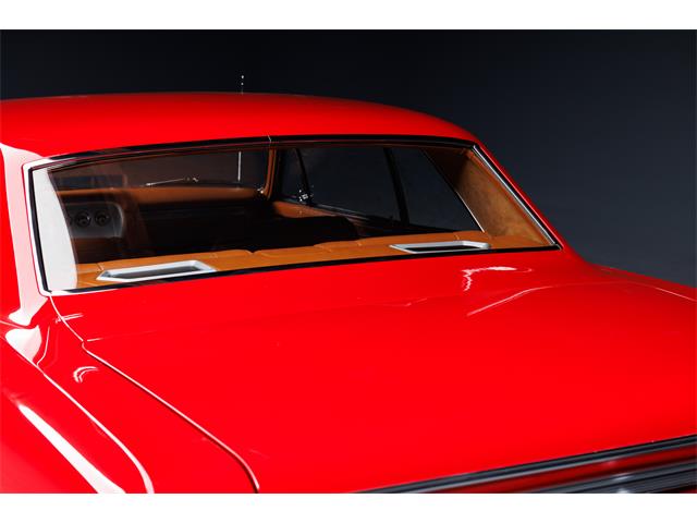 1965 Chevrolet Malibu SS (CC-2107485) for sale in San Ramon, California