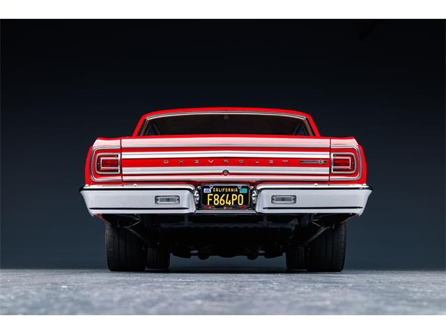 1965 Chevrolet Malibu SS (CC-2107485) for sale in San Ramon, California