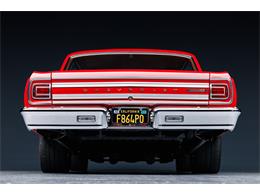 1965 Chevrolet Malibu SS (CC-2107485) for sale in San Ramon, California