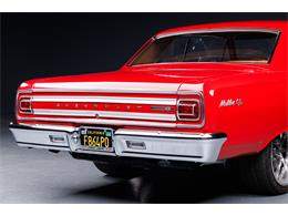 1965 Chevrolet Malibu SS (CC-2107485) for sale in San Ramon, California