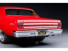 1965 Chevrolet Malibu SS (CC-2107485) for sale in San Ramon, California