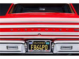 1965 Chevrolet Malibu SS (CC-2107485) for sale in San Ramon, California
