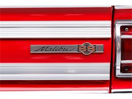 1965 Chevrolet Malibu SS (CC-2107485) for sale in San Ramon, California