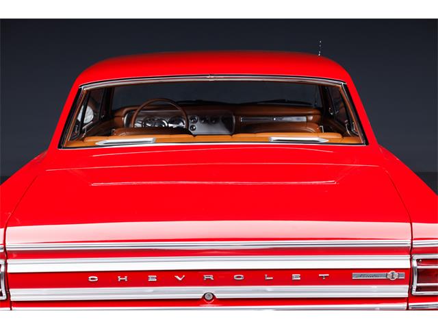 1965 Chevrolet Malibu SS (CC-2107485) for sale in San Ramon, California