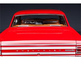 1965 Chevrolet Malibu SS (CC-2107485) for sale in San Ramon, California