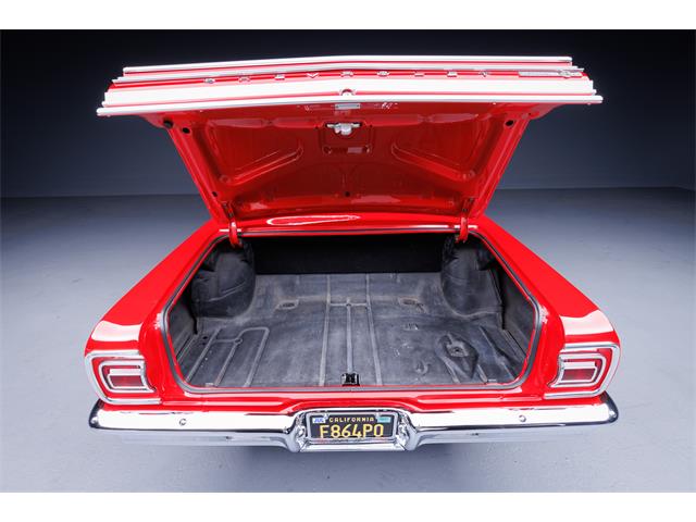 1965 Chevrolet Malibu SS (CC-2107485) for sale in San Ramon, California