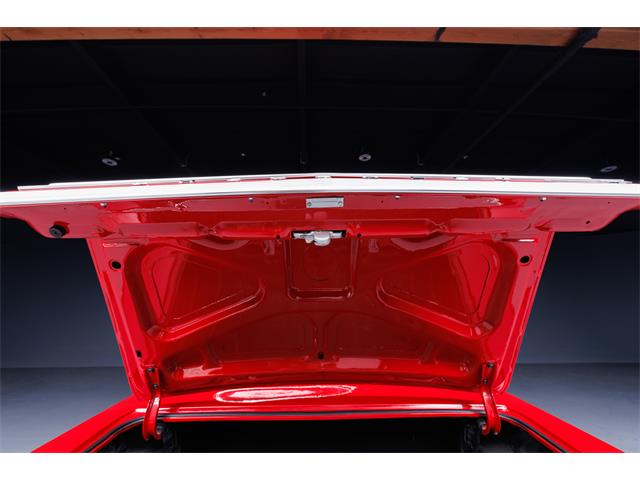 1965 Chevrolet Malibu SS (CC-2107485) for sale in San Ramon, California