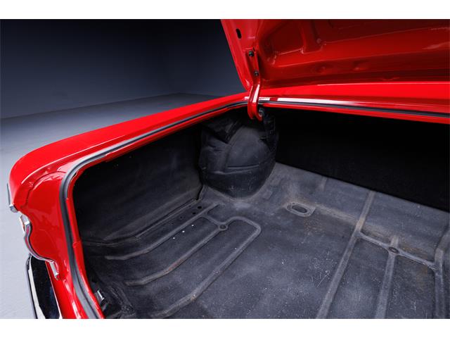 1965 Chevrolet Malibu SS (CC-2107485) for sale in San Ramon, California