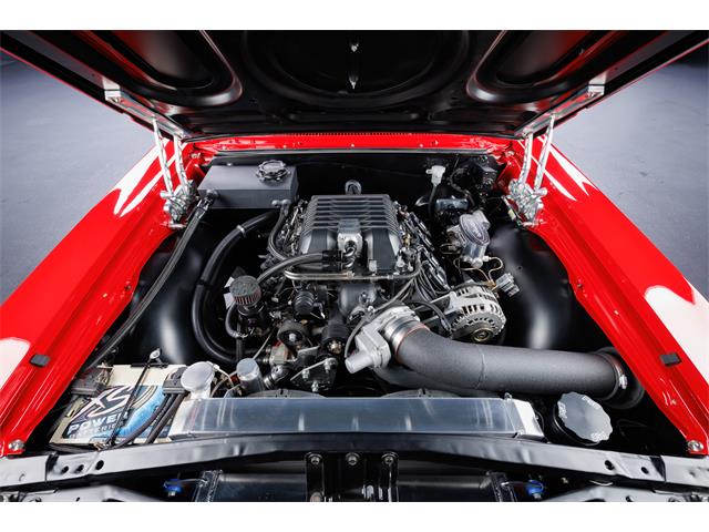 1965 Chevrolet Malibu SS (CC-2107485) for sale in San Ramon, California