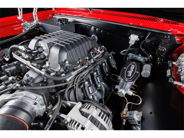 1965 Chevrolet Malibu SS (CC-2107485) for sale in San Ramon, California