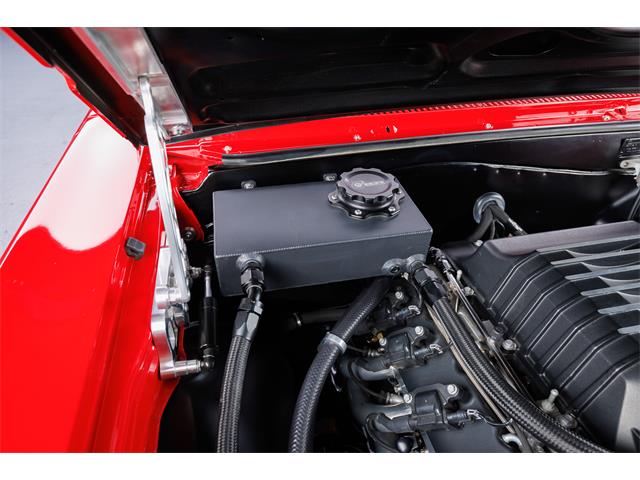1965 Chevrolet Malibu SS (CC-2107485) for sale in San Ramon, California