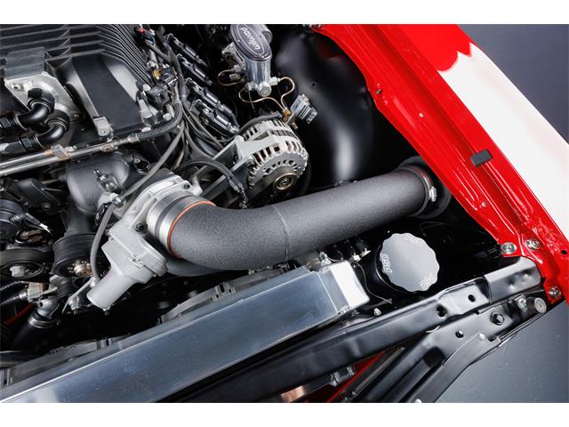 1965 Chevrolet Malibu SS (CC-2107485) for sale in San Ramon, California