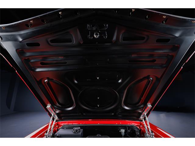 1965 Chevrolet Malibu SS (CC-2107485) for sale in San Ramon, California