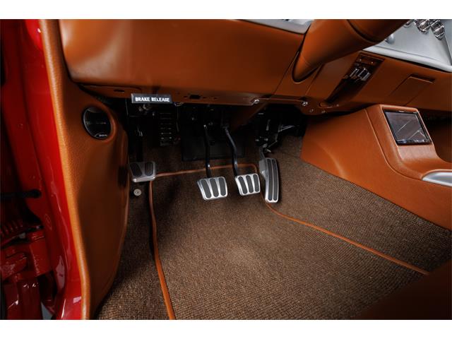 1965 Chevrolet Malibu SS (CC-2107485) for sale in San Ramon, California