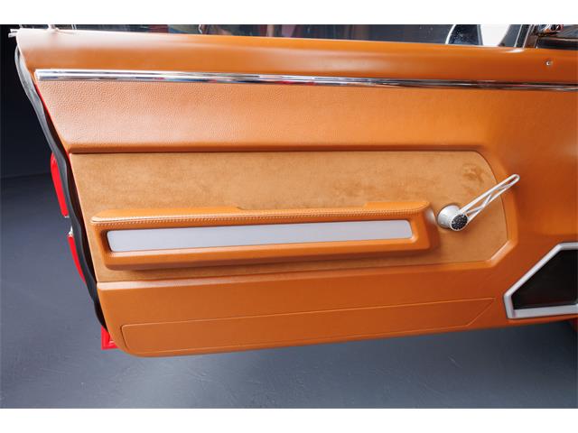 1965 Chevrolet Malibu SS (CC-2107485) for sale in San Ramon, California