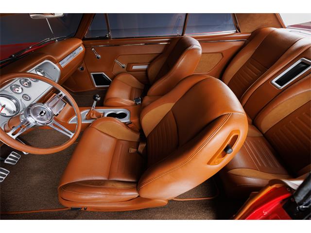 1965 Chevrolet Malibu SS (CC-2107485) for sale in San Ramon, California