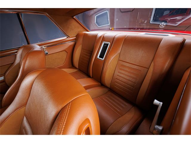 1965 Chevrolet Malibu SS (CC-2107485) for sale in San Ramon, California