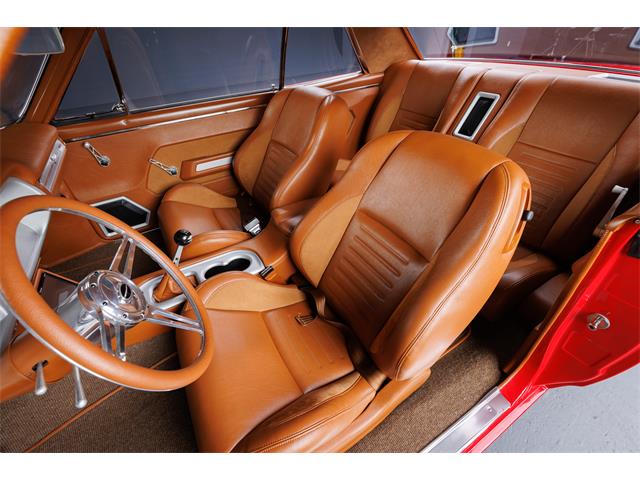 1965 Chevrolet Malibu SS (CC-2107485) for sale in San Ramon, California