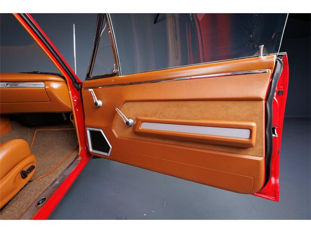 1965 Chevrolet Malibu SS (CC-2107485) for sale in San Ramon, California